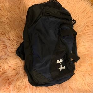 Under Armour Duffel Bag NWOT